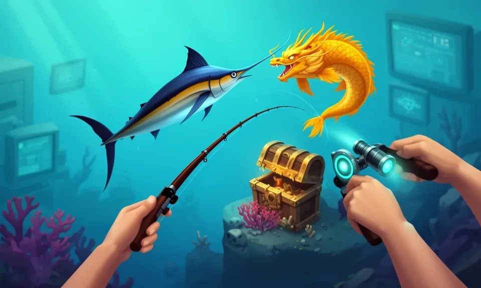Thói quen giúp kiểm soát hoạt động