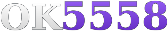 ok5558 Biểu trưng